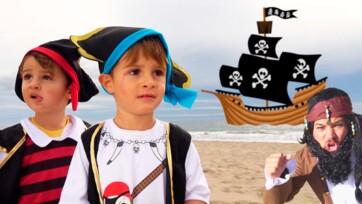 Pirate Song